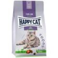 Happy Cat Senior Weide Lamm 4kg
