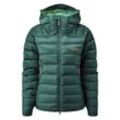 Rab Electron Pro - Daunenjacke mit Kapuze - Damen