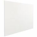 Whiteboard - Rahmenlos Eco - 90 x 120 - Magnettafel ohne Rahmen - Weiß
