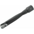 Ent European Norm Tools - ent 11357 Nutfräser hw, Durchmesser (d) 12 mm, nl 70 mm, gl 90 mm, für Festool Domino DF700 , Schaft (s) M8x1 mm