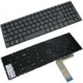 Original Laptop-Tastatur / Notebook Keyboard Ersatz Austausch Deutsch qwertz für ibm lenovo IdeaPad 320-15 320-15ABR ersetzt 5CB0N82374 - Trade-shop