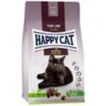 Happy Cat Sterilised Adult Weide Lamm 10kg
