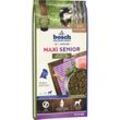 Bosch Petfood Concept - Bosch Maxi Senior Geflügel 12,5 kg Hundefutter Trockenfutter