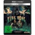 King Kong (1976) (4K Ultra HD)