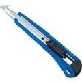 Dahle Basic Cuttermesser 9 mm Metal Blau