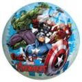 John® Spielball Avengers mehrfarbig, Ø 23,0 cm, 1 St.