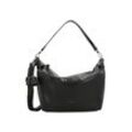 PICARD Beutel- und Schultertasche Attitude Damen, schwarz