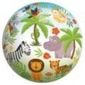 John® Spielball Jungle World mehrfarbig, Ø 13,0 cm, 1 St.