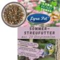 10 kg Lyra Pet Streufutter aus 29 Komponenten Neue Ernte