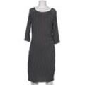 Alba Moda Damen Kleid, schwarz, Gr. 34