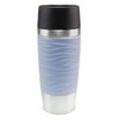 Emsa Isolierbecher 0,36l TRAVEL MUG WAVES