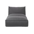 Blomus - Stay Outdoor-Bett, S 80 x 190 cm, coal