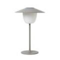 blomus Mobile LED-Leuchte ANI LAMP