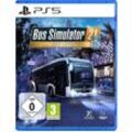 Bus Simulator 21 Next Stop - Gold Edition PlayStation 5