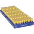 200x Mignon aa LR6 - Batterie Alkaline Varta Industrial 4006 1,5V 2950 mAh