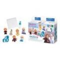 EPOCH Aquabeads Figuren-Set Frozen II Anna und Elsa mehrfarbig