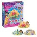 EPOCH Aquabeads Disney Prinzessinnen Krone mehrfarbig