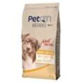 PetQM Naturals Dog Adult 1,5 kg