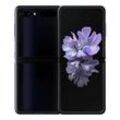Samsung Galaxy Z Flip 256GB Mirror Black Brandneu