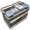 S5 A08 Autobatterie agm Start-Stop 12V 70Ah 760A inkl. 7,50€ Pfand - Bosch