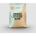 Green Superfood Mix - 500g - Rhubarb