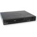 Manta DVD072 Emperor Basic HDMI DVD & CD Player mit USB Anschluss