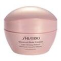Shiseido - Global Body Care - Advanced Body Creator Super Slimming Reducer - 200 Ml