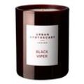 Urban Apothecary - Black Viper Luxury Candle - luxury Candle Black Viper