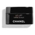 Chanel - Le Lift Créme De Nuit - Glättet, Festigt, Erneuert Tiegel - Le Lift Creme De Nuit-