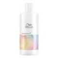 Wella Professionals - Colormotion+ - Farbschutzshampoo Für Gefärbtes Haar - color Motion Shampoo 500ml
