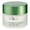 Babor - Phyto Cbd Cream - Gesichtscreme - 50 Ml