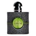 Yves Saint Laurent - Black Opium Illicit Green - Eau De Parfum - black Opium Illicit Green Edp 30ml