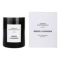 Urban Apothecary - Luxury Boxed Glass Candle - luxury Boxed Glass Candle-green Lavender
