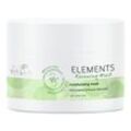 Wella Professionals - Elements – Feuchtigkeitsspendende Haarmaske Für Normale Bis Fettige Kopfhaut - elements Mask Renew 150ml