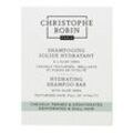 Christophe Robin - Feuchtigkeitsspendendes Festes Shampoo Mit Aloe Vera - hydrating Shampoo Bar With Aloe Vera