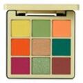 Anastasia Beverly Hills - Mini Norvina Pro Pigment Palette Vol.2 - Lidschattenpalette - Palette Mini Norvina Pro Pigment Vol.2-