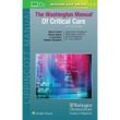 The Washington Manual of Critical Care - Marin Kollef, Warren Isakow, A. Cole Burks, Vladimir Despotovic, Kartoniert (TB)