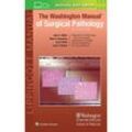 The Washington Manual of Surgical Pathology - John D. Pfeifer, Peter A. Humphrey, Jon H. Ritter, Louis P. Dehner, Kartoniert (TB)