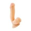 Sensa Feel Dildo, 19 cm