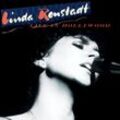 Live In Hollywood - Linda Ronstadt. (CD)