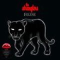 Feline (Deluxe)(40th Anniversary Deluxe Edition (Vinyl) - The Stranglers. (LP)