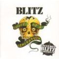 Voice Of A Generation - Blitz. (CD)
