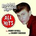 All The Hits + Bobby Rydell And Chu - Bobby Rydell. (CD)