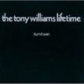 Turn It Over - The Tony Williams' Lifetime. (CD)