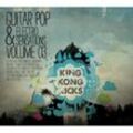 King Kong Kicks Vol.3 - Various. (CD)