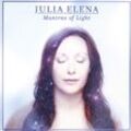 Mantras Of Light - Julia Elena. (CD)