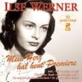 Mein Herz Hat Heut' Premiere - 50 Große Erfolge - Ilse Werner. (CD)