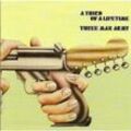 A Third Of A Lifetime: Remastered Edition - Three Man Army. (CD)