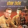 Star Trek (Vinyl) - Ost. (LP)