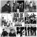 Box Of Pin-Ups: The British Sounds Of 1965 3cd Box - Various. (CD)